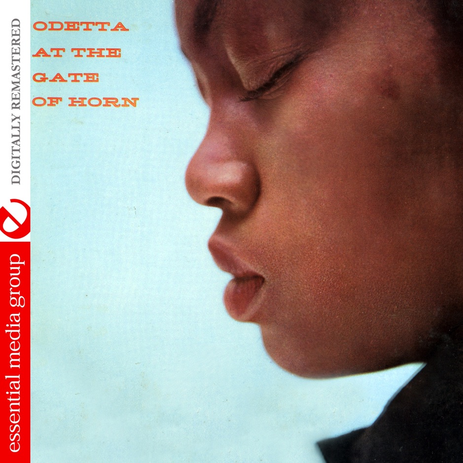 Odetta - At the Gate of Horn